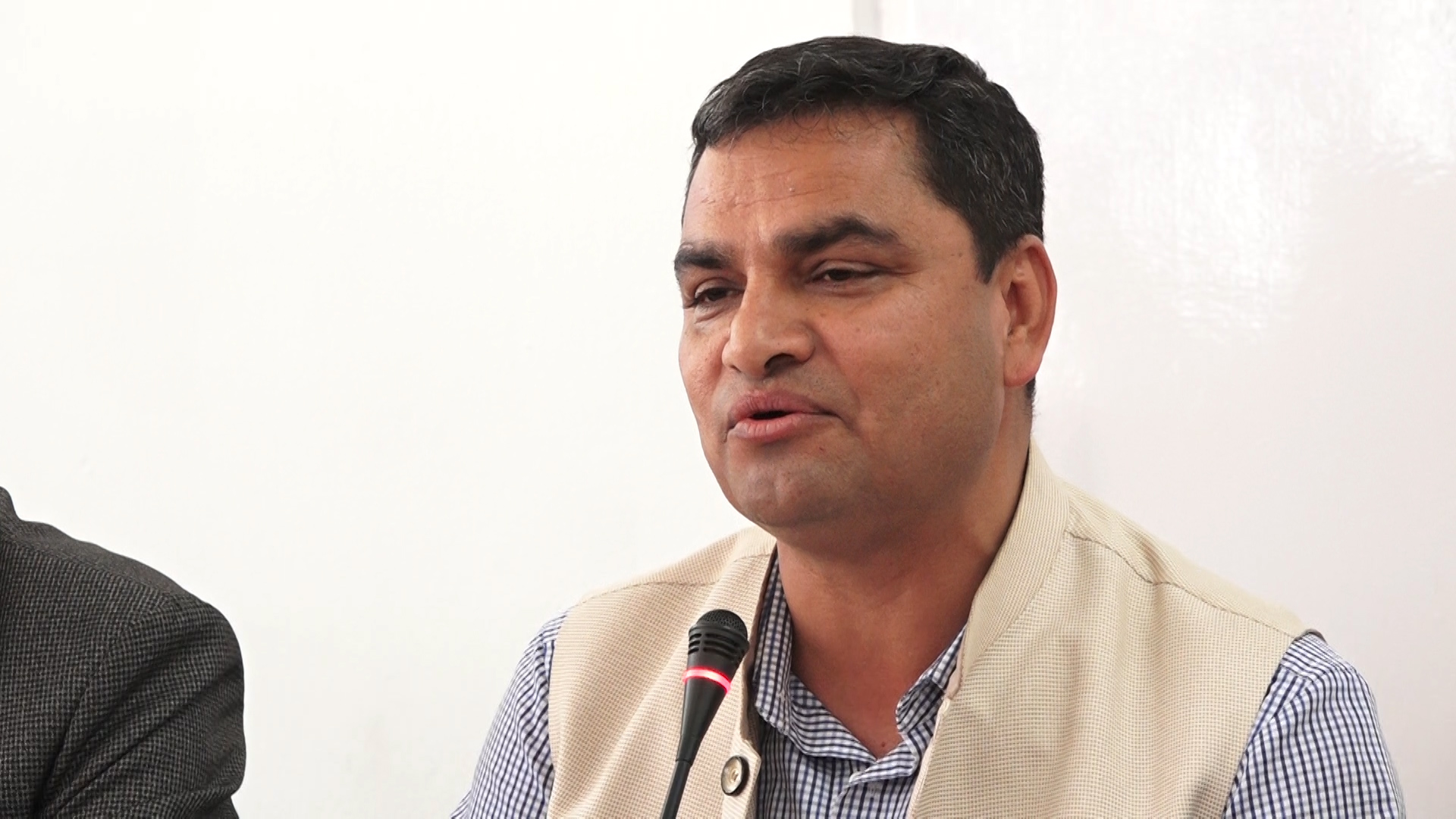 विश्वविद्यालयको छाता ऐन बनाउनुपर्छ : प्रदीप पौडेल