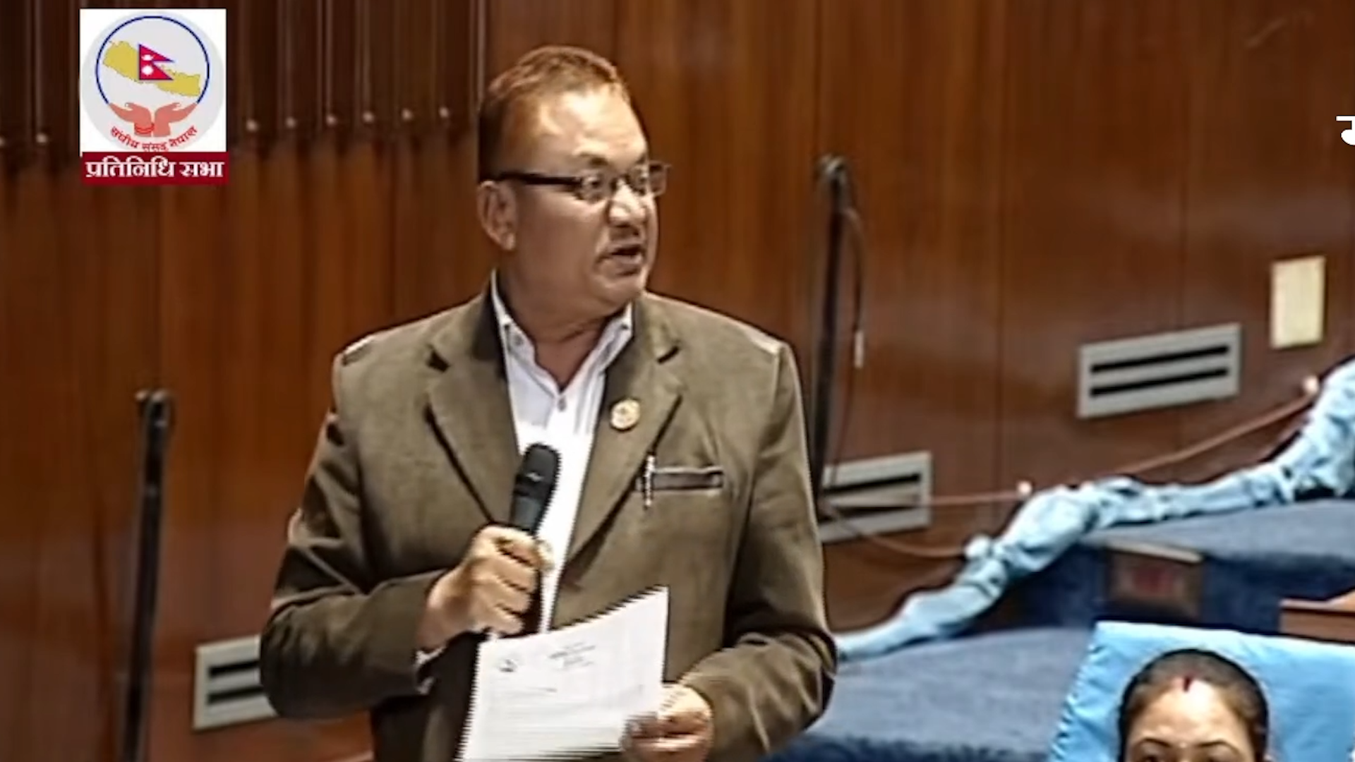रास्वपाका सबै काण्डहरूको छानबिन गरियोस् : लोसपा