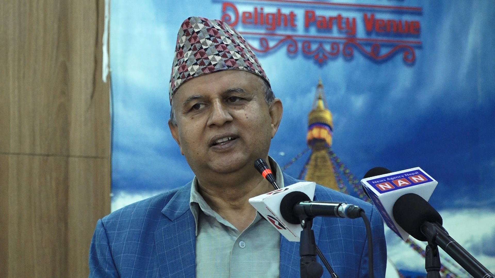 रास्वपालक्षित शंकर पोखरेलको टिप्पणी : नयाँ–पुरानोको बहसले मुलुकमा समस्या थपियो