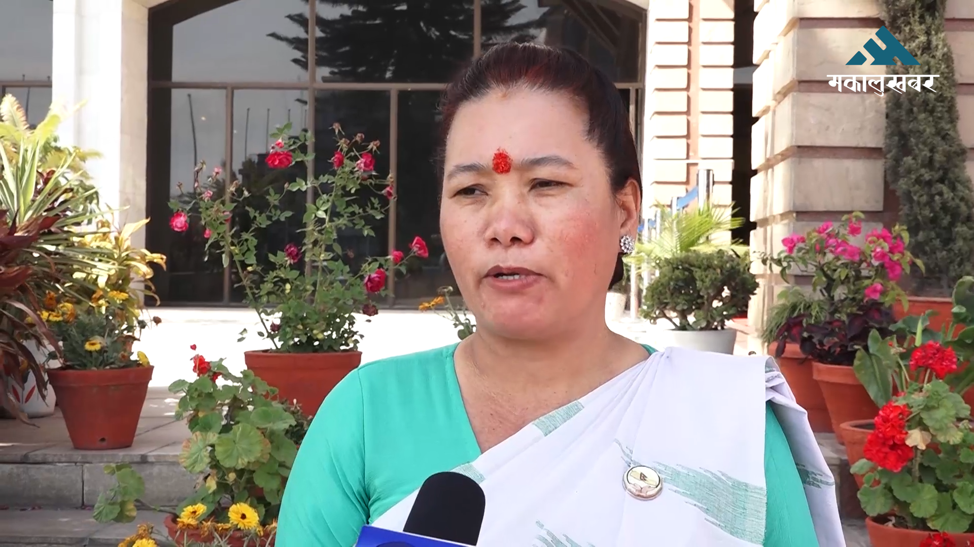 संसद अवरुद्ध हुनुको अपजस सरकारले लिनुपर्छ : सचेतक थिङ