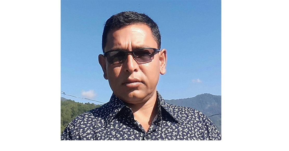 एमालेको लमजुङ जिल्ला कमिटी अध्यक्षमा विष्ट निर्वाचित