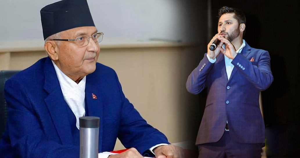 नयाँ सरकारमा जाने/नजानेबारे निर्णय गर्दै रास्वपा, ओलीले पनि डाके सचिवालय बैठक