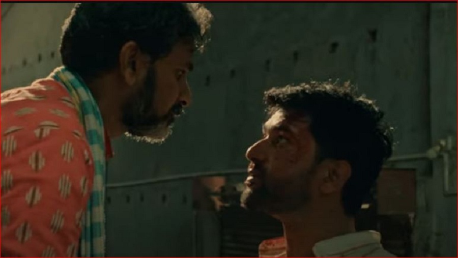 चलचित्र ‘लेबर’को टिजर सार्वजनिक (भिडिओ)