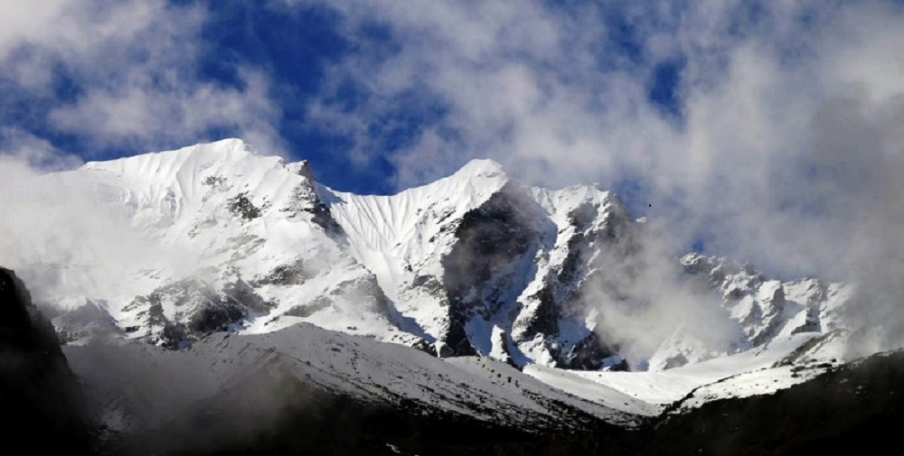 हिमाल पारि पनि प्रभावित हुँदैन निर्वाचन