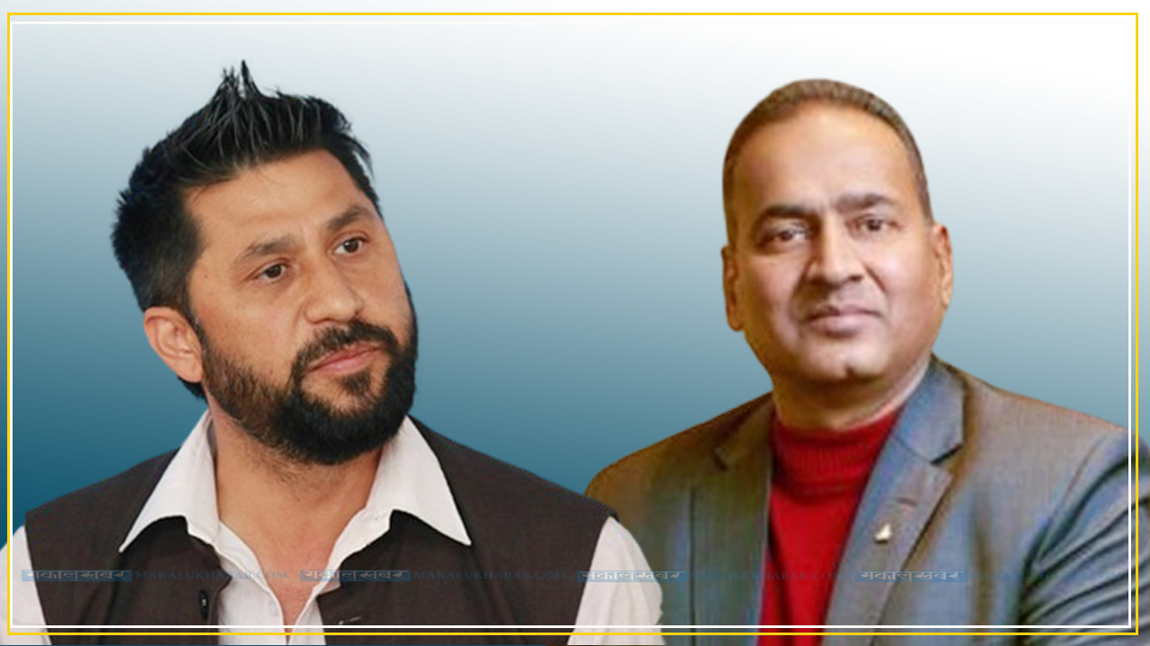सिरोहिया पक्राउ प्रकरण : कान्तिपुरमाथि गृहमन्त्रीले प्रतिसोध साँधेकै हुन ?