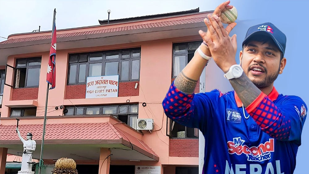 हेर्दाहेर्दै’मा राखिएको सन्दीपको मुद्दामा आज फैसला आउने सम्भावना