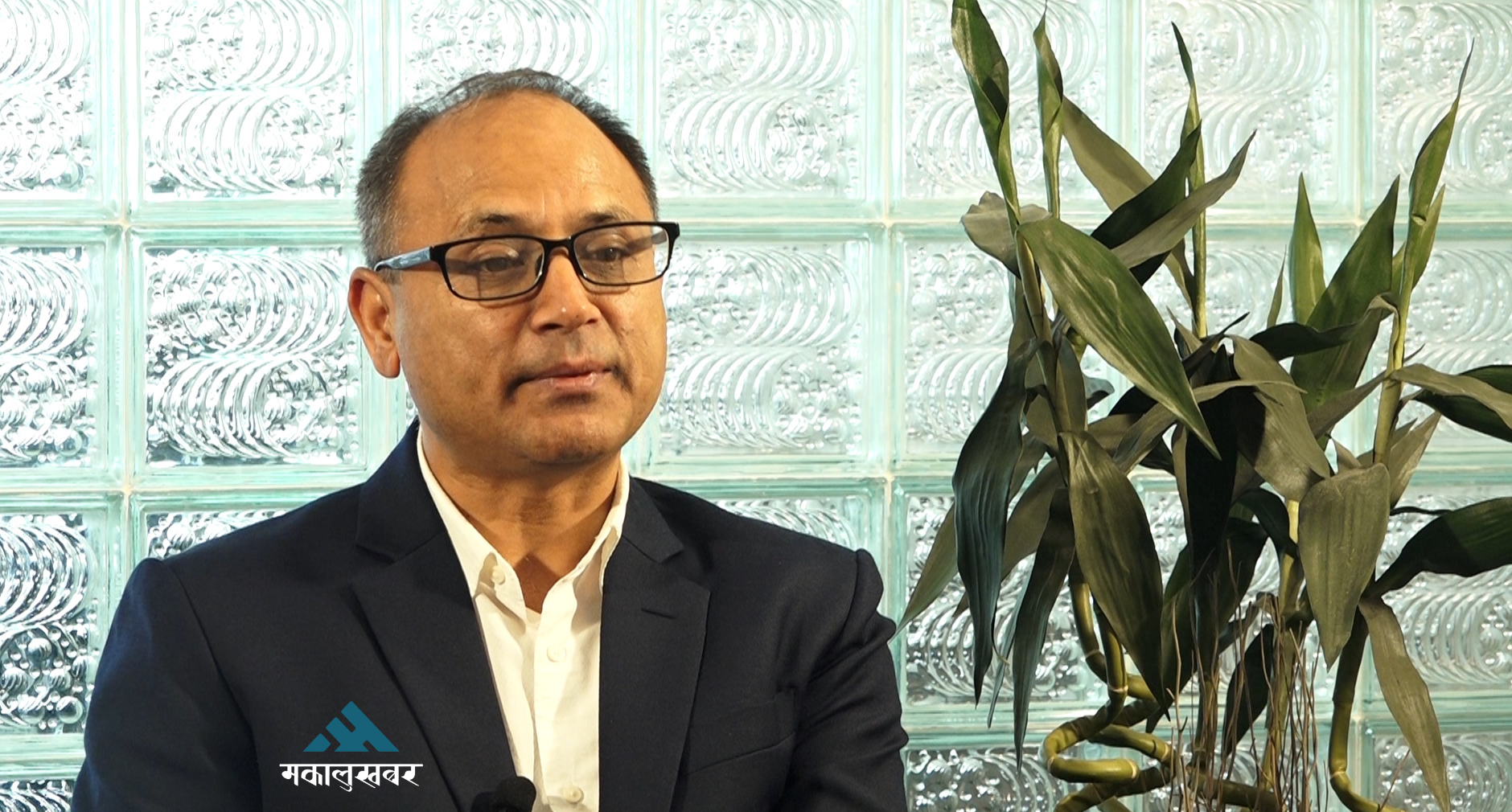‘पग्लिरहेको हिमाल, उर्लिरहेको नदी र डुबिरहेको धर्ती जोगाउन नेपालको नेतृत्व आवश्यक छ’
