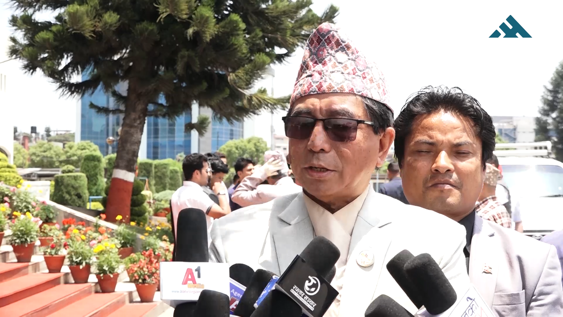 साझा राष्ट्रिय कार्यदिशा आवश्यकः अध्यक्ष राई