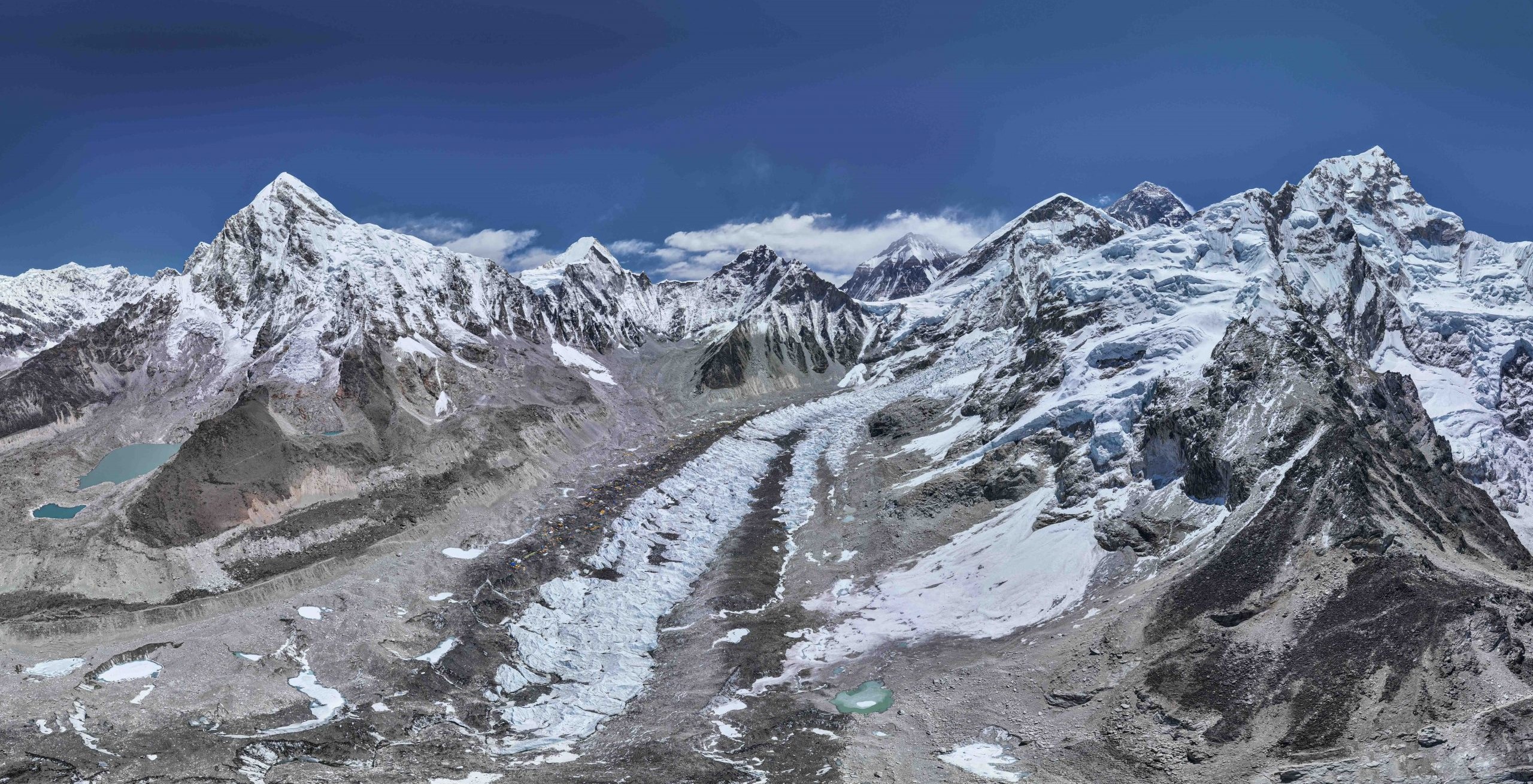‘विश्वको साझा सम्पत्ति सगरमाथा जोगाऔँ’