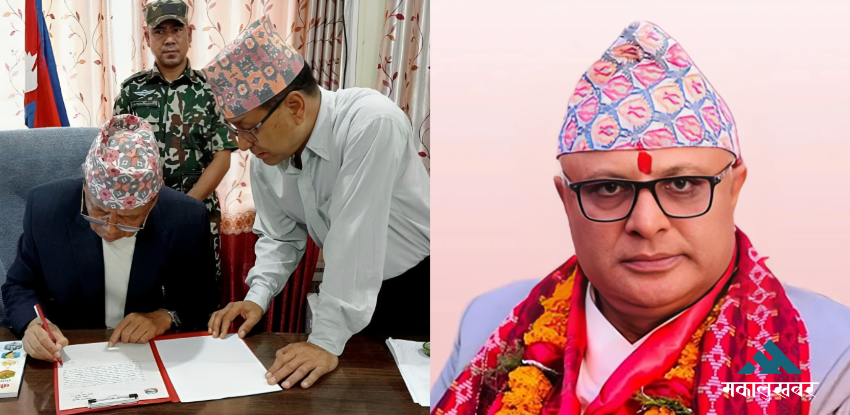 मुख्यमन्त्रीमा हिक्मत कार्कीलाई अघि सार्ने तयारी
