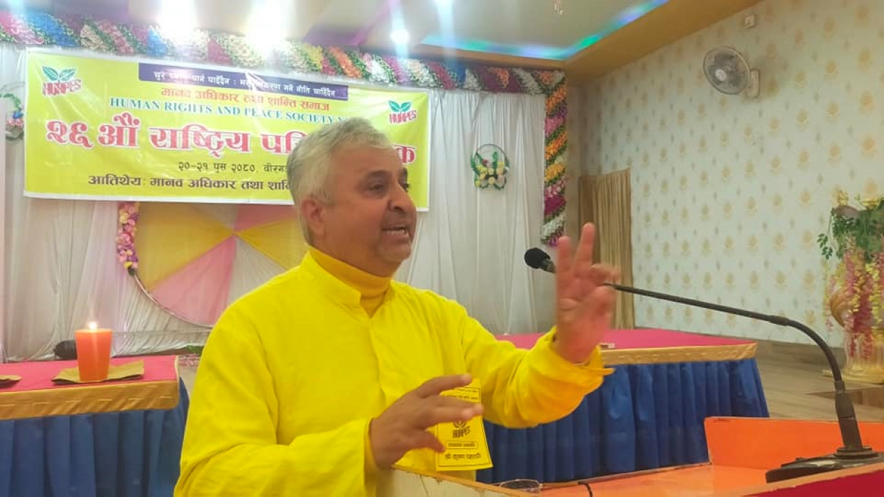 खराब नेताका कारण लोकतन्त्रमाथि सङ्कट आउने त होइन ?