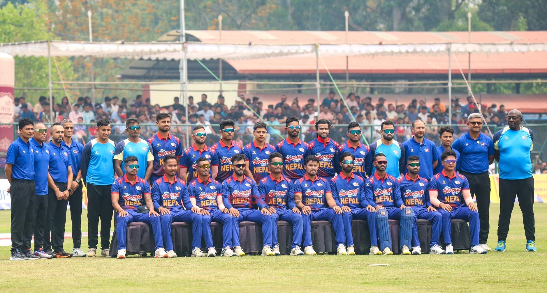 खेलाडीहरूलाई विश्वकपमा मात्रै केन्द्रित गराउन क्यानलाई राखेपको निर्देशन