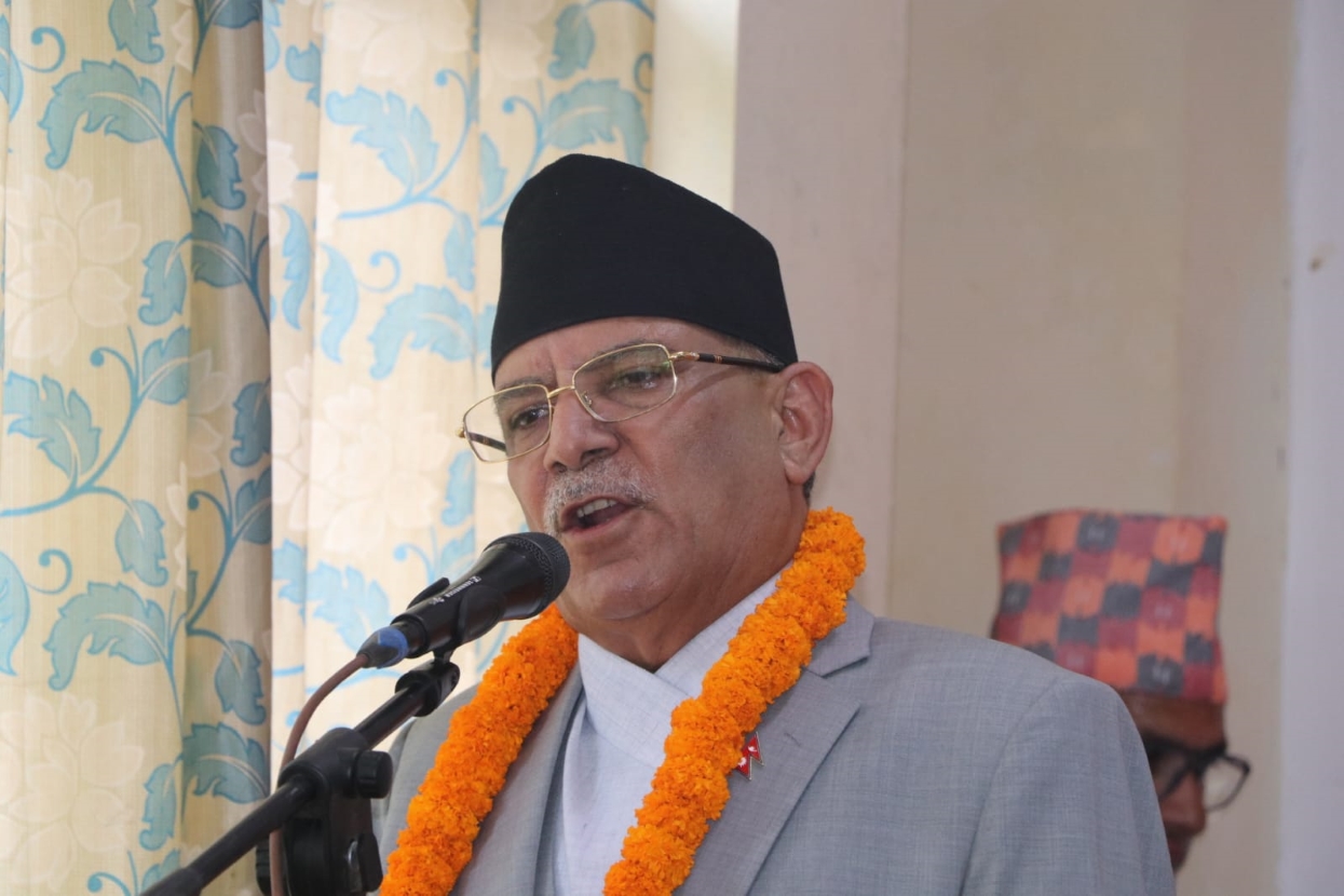 नयाँ बजेट कार्यान्वयन भएसँगै आर्थिक सुधारले गति लिनेछ : प्रधानमन्त्री