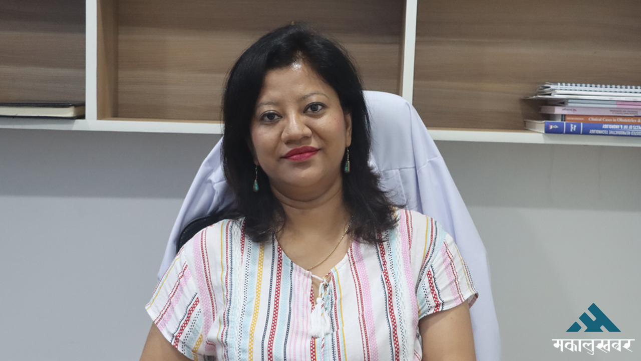 निःसन्तान दम्पतीमा खुसी बढाउँदै हार्दिक आइभिएफ (भिडिओ)