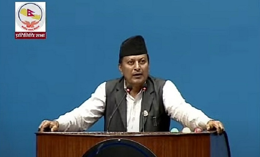 खराब सहकारीलाई कारबाही र राम्रोलाई प्रोत्साहन गर्ने सरकारको नीति छ : सहकारीमन्त्री