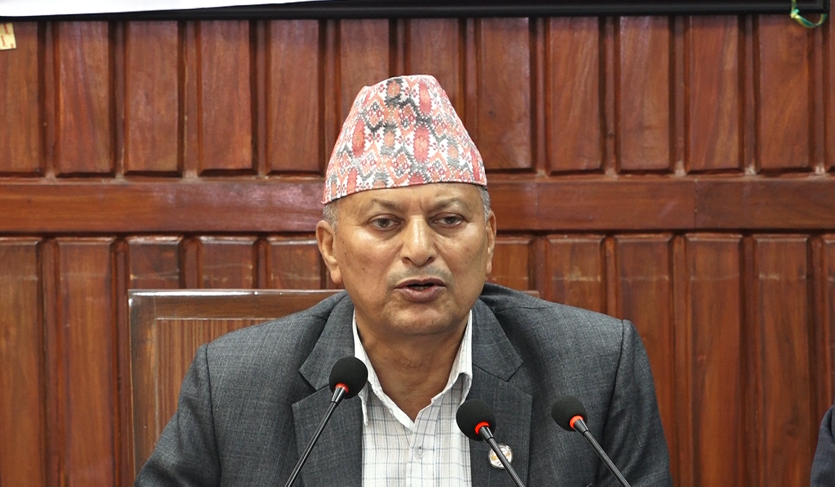 सहकारीको ऋण नतिर्नेको सम्पत्ति रोक्का गरिने