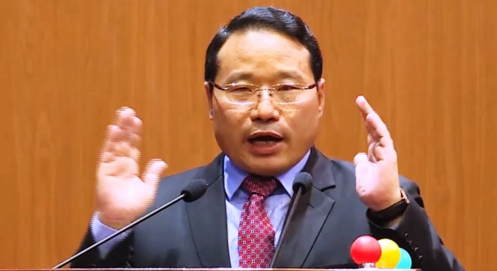 आफ्नै स्रोत नभएका स्थानीय तहलाई सतप्रतिशत समानिकरण अनुदान दिन्छौं : अर्थमन्त्री