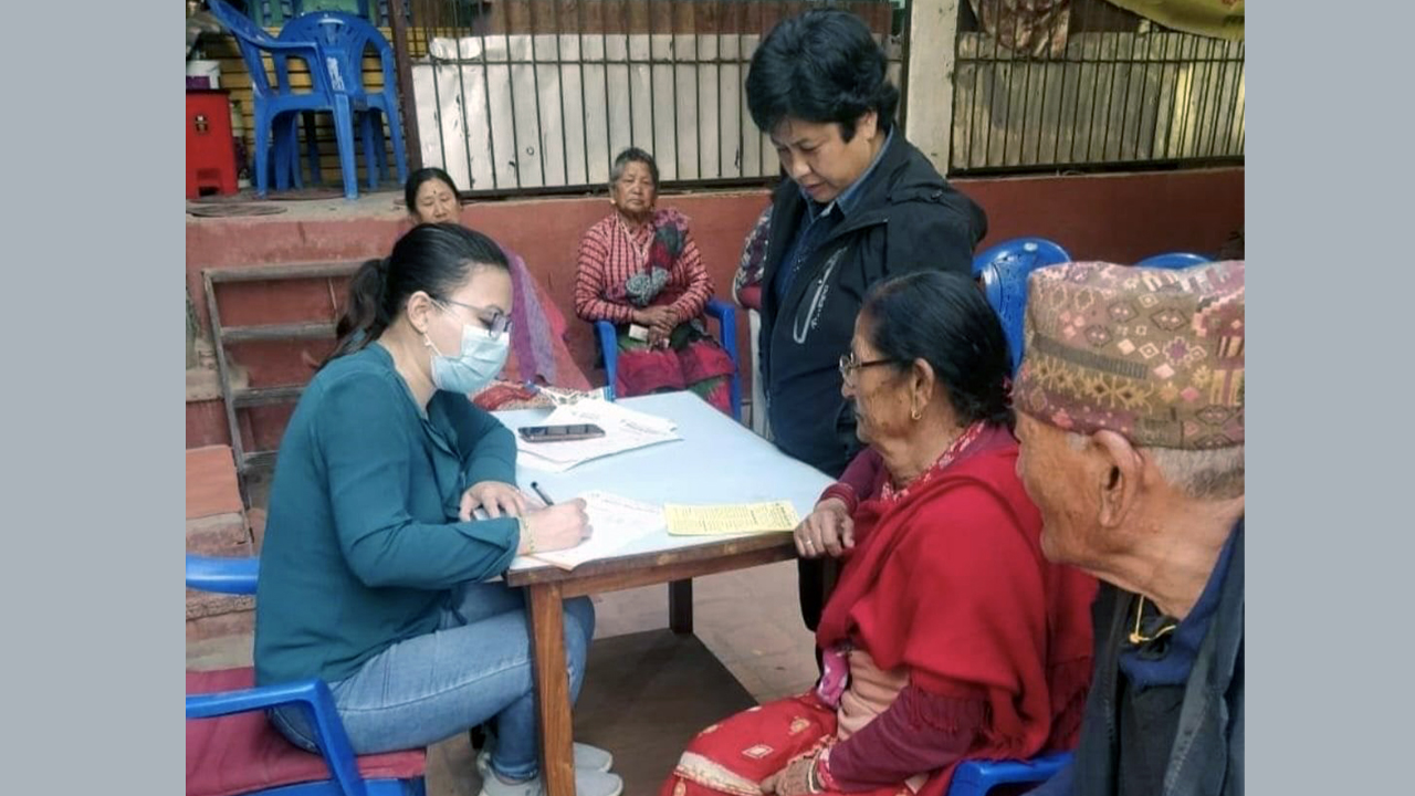 के हो बाथरोग ? यस कारण उपचारको पहुँचबाट बाहिर छन् बिरामी