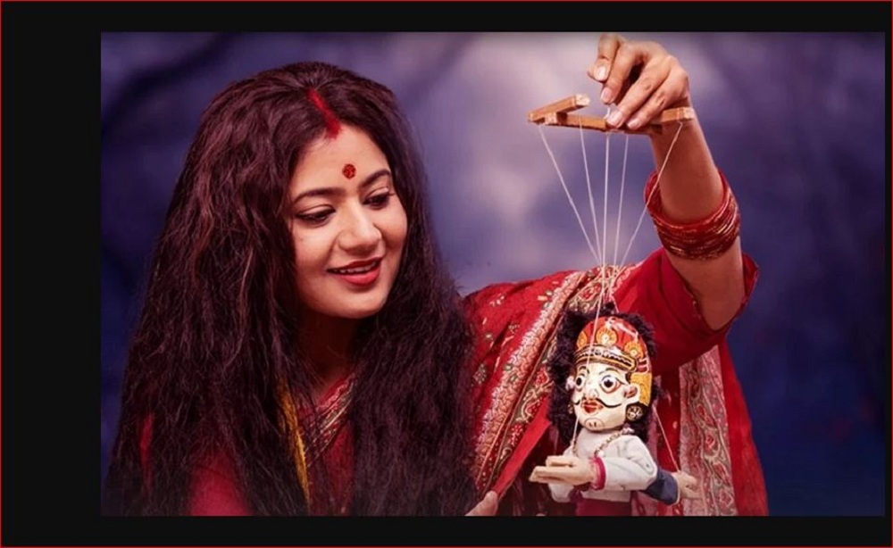 ५१औँ दिन पूरा गर्ने दोस्रो चलचित्र बन्यो ‘बोक्सीको घर’