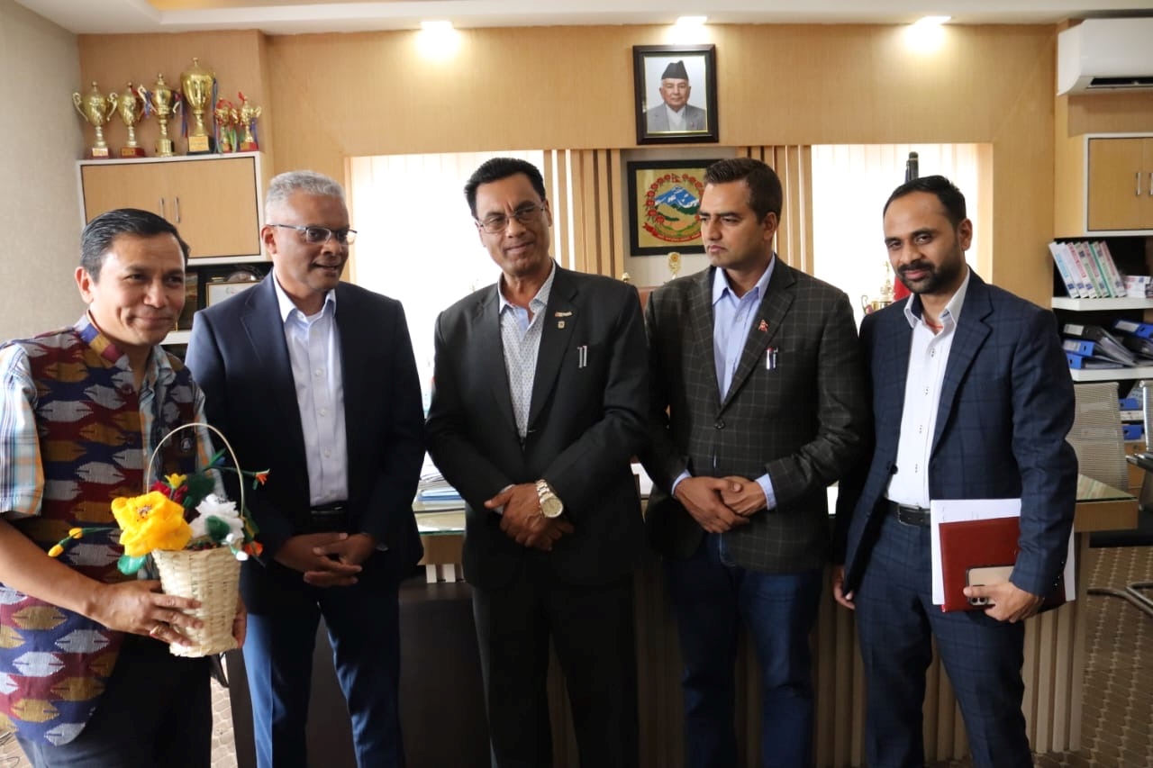चन्द्रागिरि नगरपालिका : वातावरण व्यवस्थापनमा तीन प्रतिशत बजेट विनियोजन गर्दै