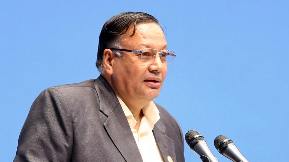 पूर्वविशिष्टलाई कानून बनाएर आजीवन सुविधा दिने तयारीप्रति प्रमुख प्रतिपक्षीको विरोध