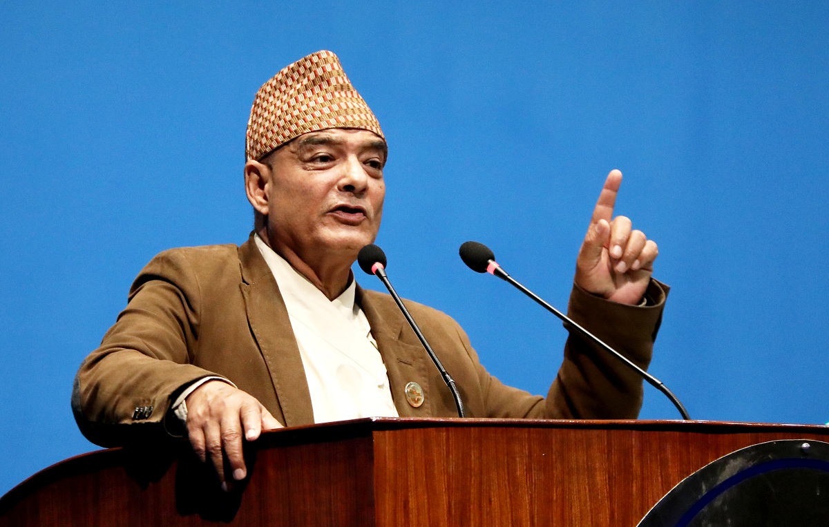 भारतीय पर्यटकहरूलाई नेपालमा डाँकाको जस्तो व्यवहार गरियो : सांसद राणा