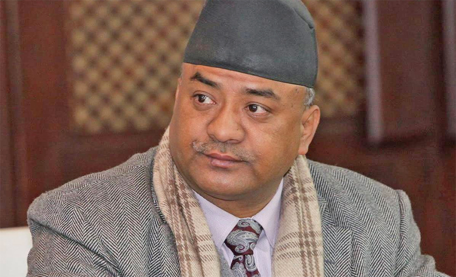 निर्वाचन आयुक्तमा सिफारिस प्रधानको संसदीय सुनुवाई स्थगित