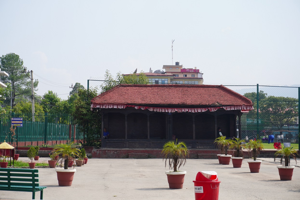 मठमन्दिर, ढुङ्गेधारा र पाटीपौवा पुनः निर्माणमा ललितपुर महानगर