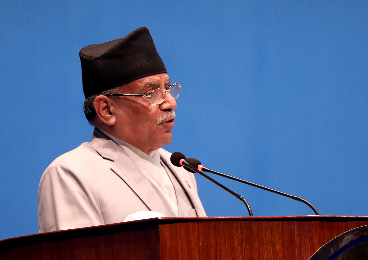 भारत भ्रमणमा दुई देशकाबीच भएका सम्झौता कार्यान्वयन गर्ने बारेमा छलफल भयो : प्रधानमन्त्री