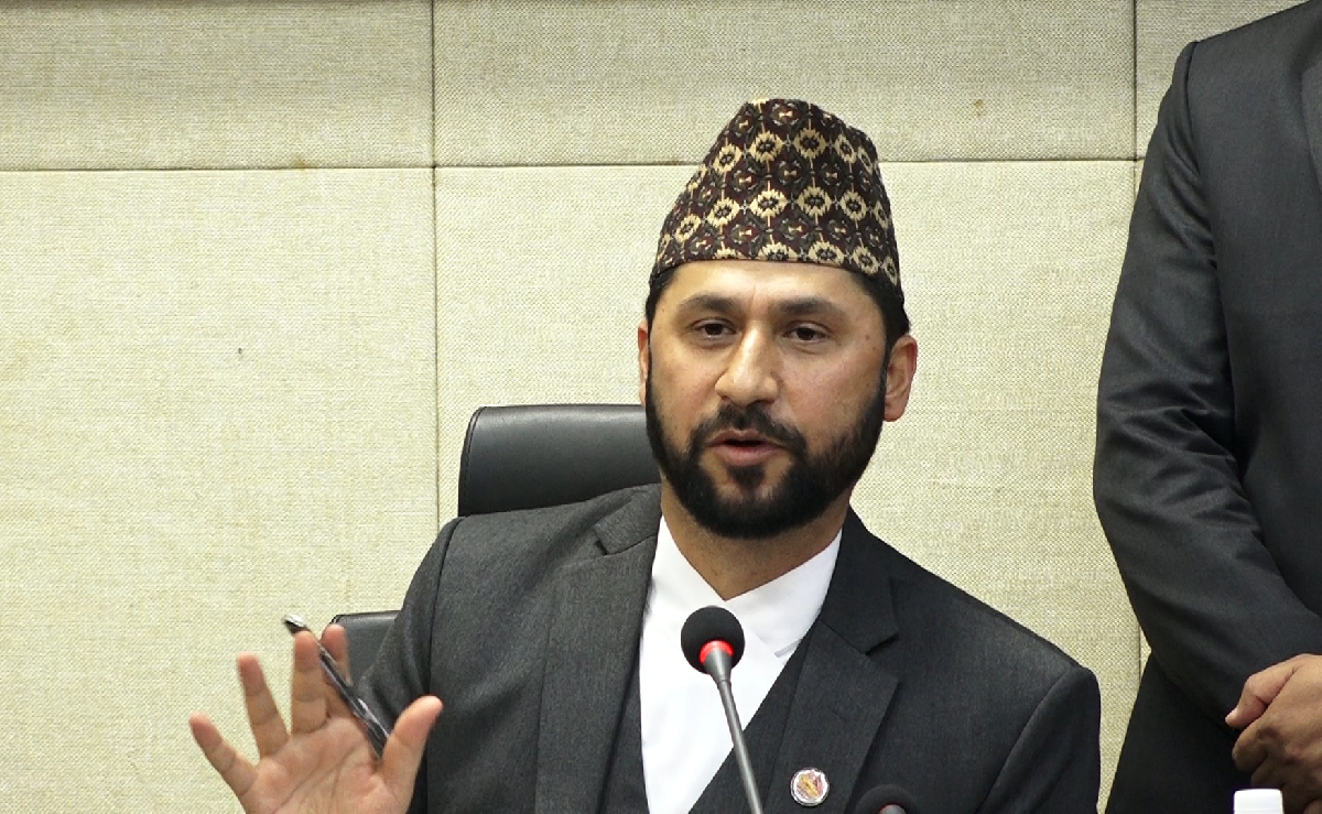 रविलाई निलम्बन मागिएको रिटमा बहस सकियो, फैसला लेख्दै न्यायाधीश