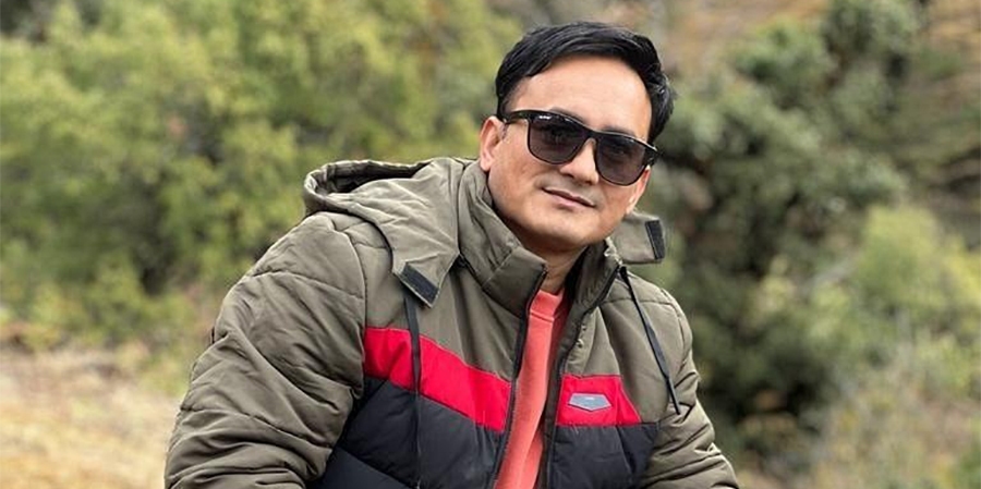 रास्वपा प्युठानका संयोजक सुवेदीले किन दिए राजीनामा ?