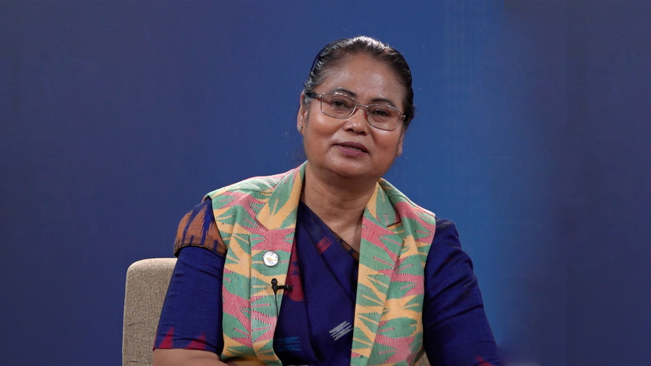 महिला मन्त्रालयलाई कम महत्त्व दिनु गैरजिम्मेवार : भगवती चौधरी