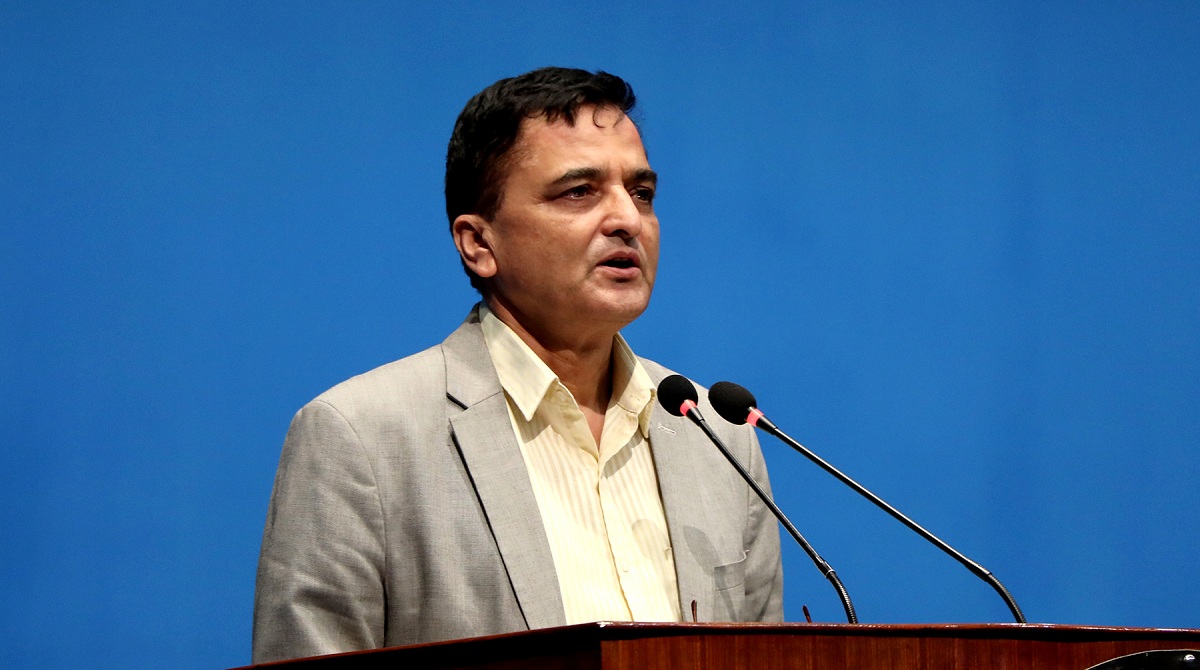 आफूले लगानी गरेको मात्रै विद्युत् खरिद गर्ने भारतको अडानप्रति एमालेको असन्तुष्टि