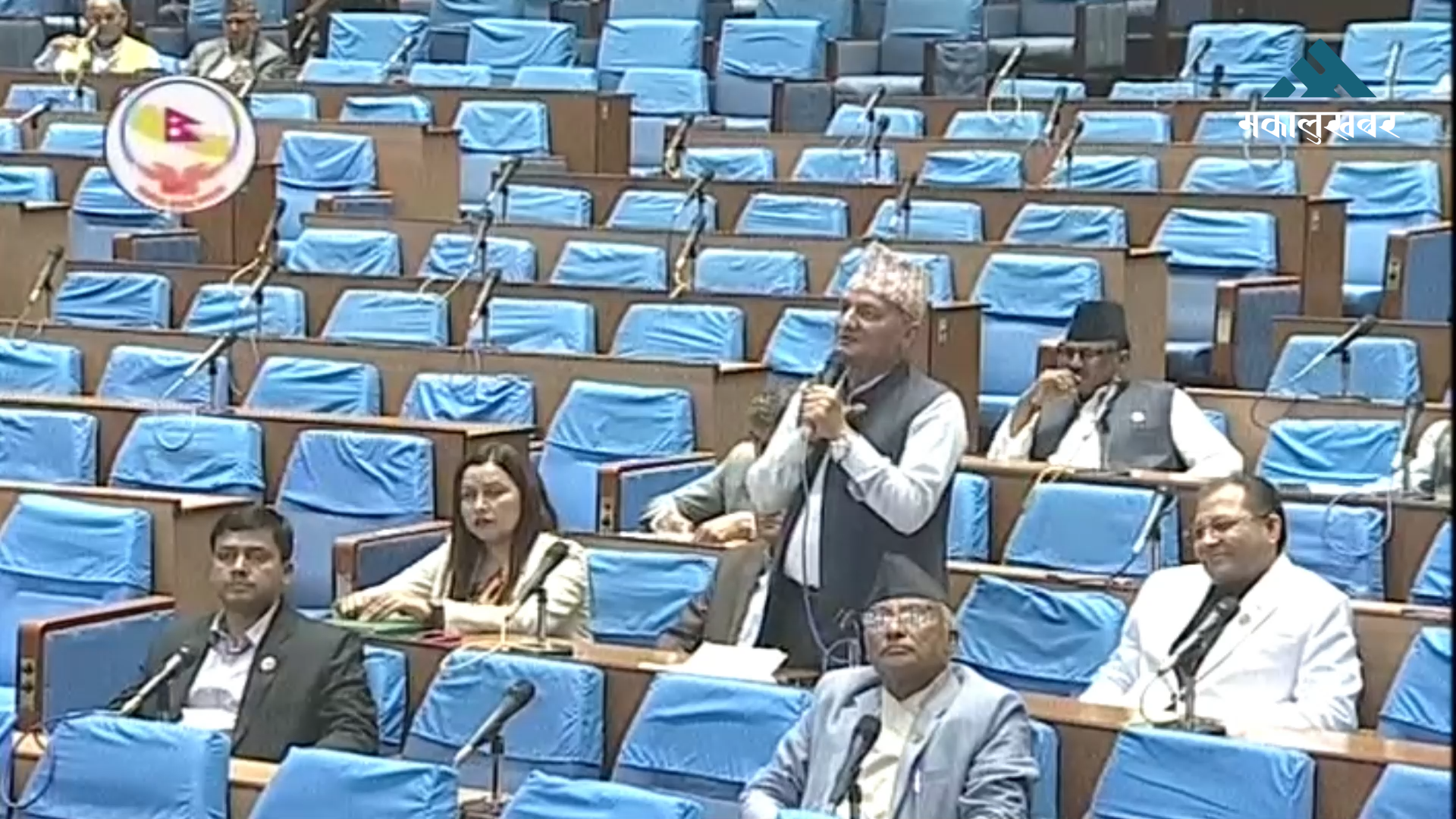 मधेसमा हत्याका घटना बढेकोमा एमालेको चासो (भिडिओ)