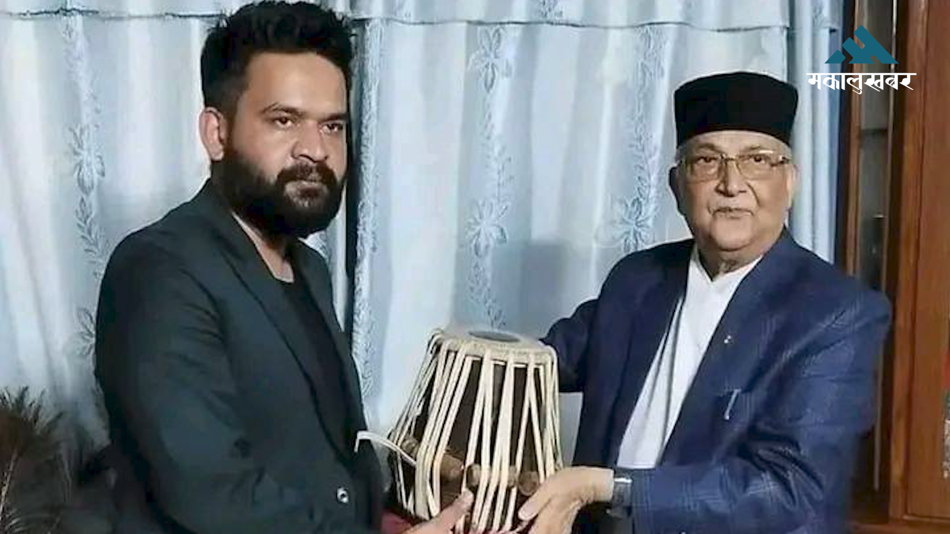 ओलीको ‘तबला’मा नमिलेको बालेन ताल !