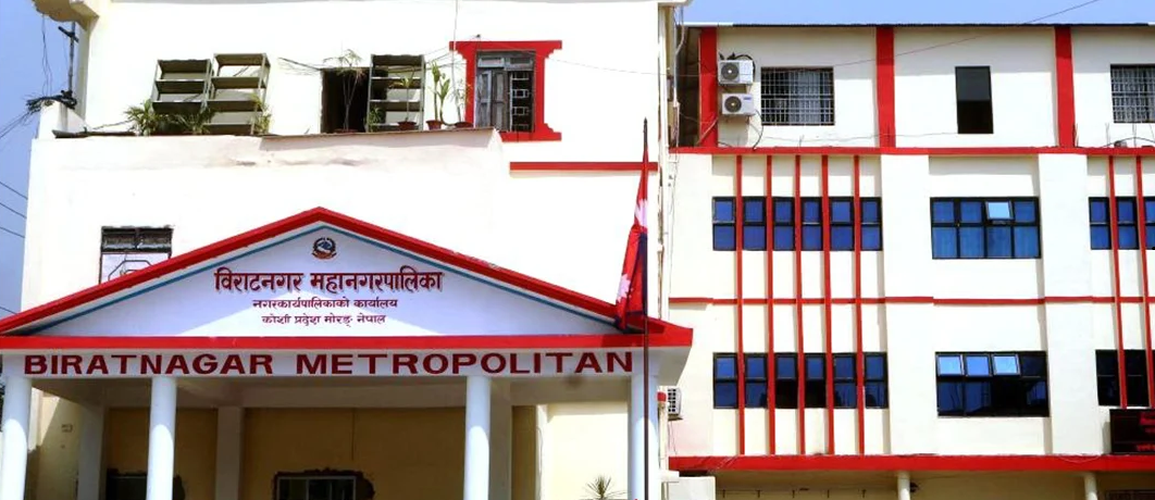 विराटनगरमा मनसुनजन्य विपद् व्यवस्थापनका लागि द्रुत प्रतिकार्य टोली गठन