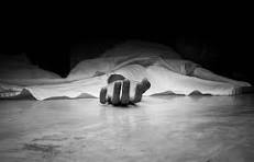 टेलिकम कार्यालयमा करेन्ट लागेर मजदुरको मृत्यु