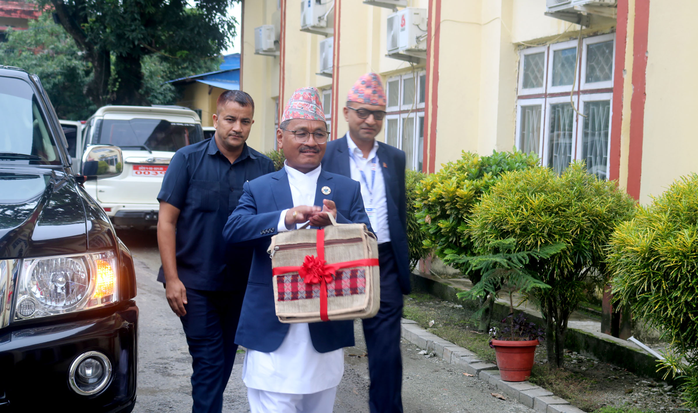 कोशी प्रदेश : ३५ अर्ब २७ करोडको बजेट सार्वजनिक