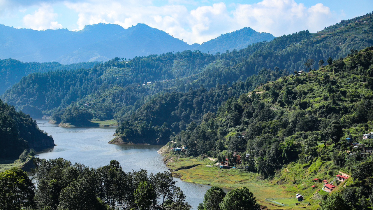 ६० मेगावाटको कुलेखानीमा २० मेगावाट मात्र विद्युत् उत्पादन