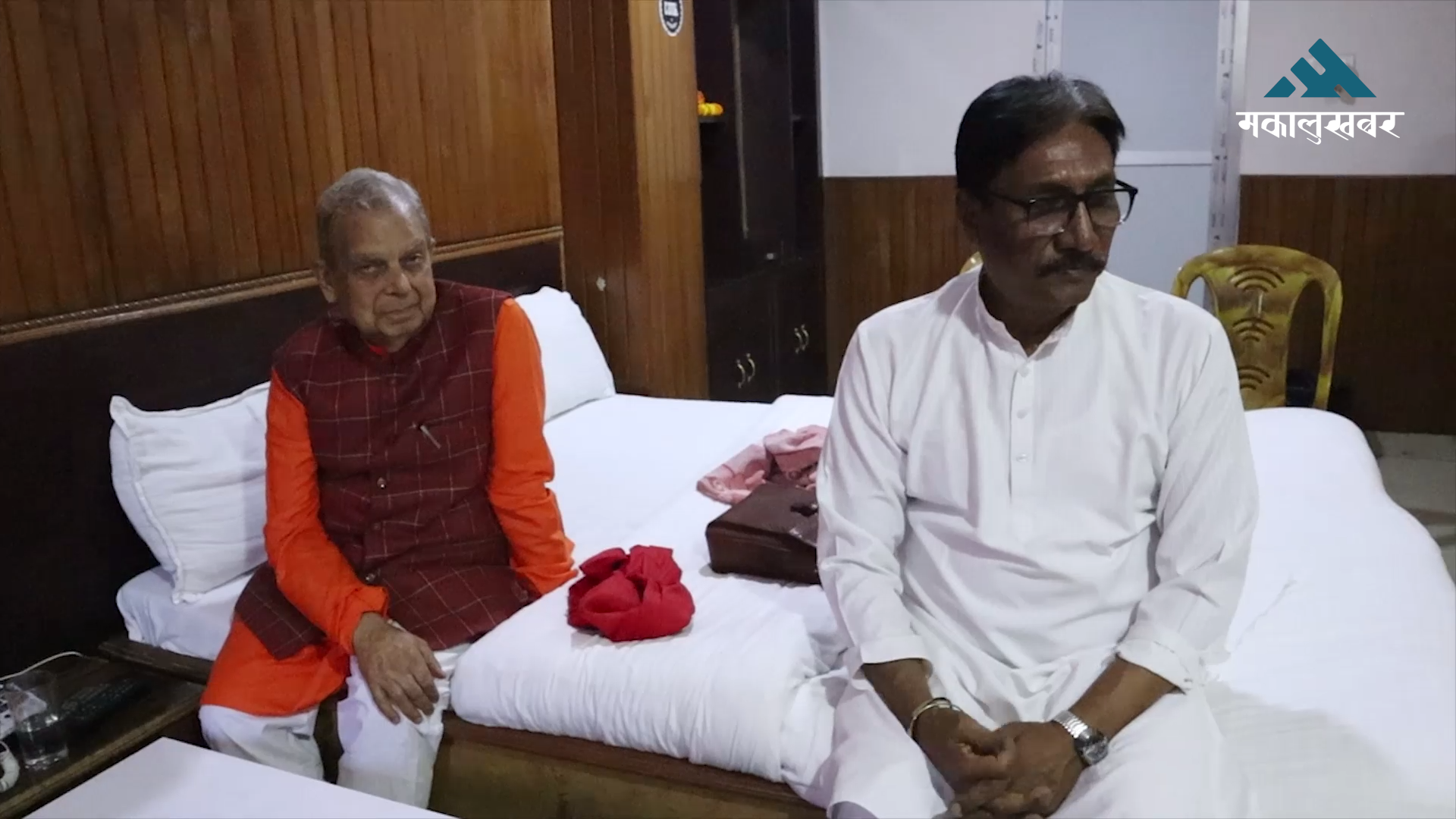 कांग्रेस–एमालेको नयाँ गठबन्धनमा लोसपा पनि सहभागी