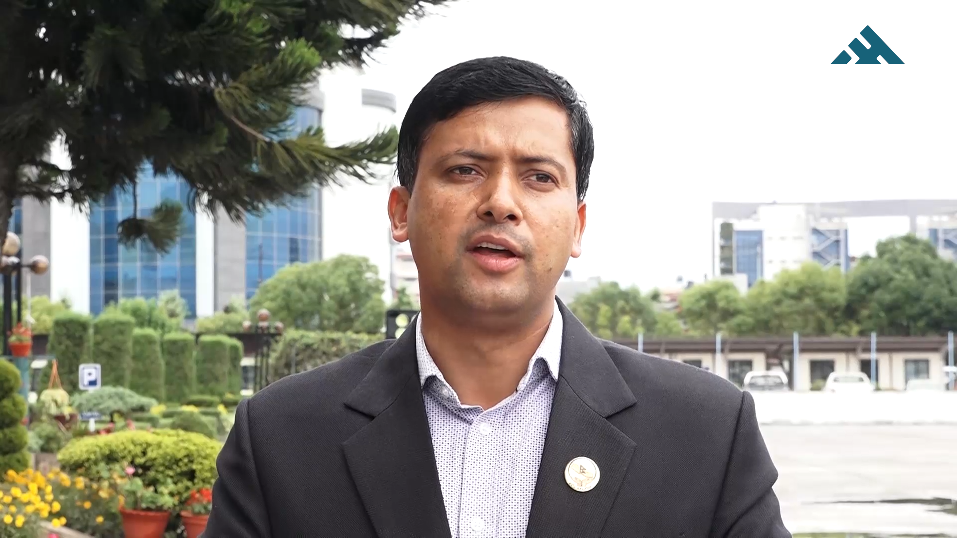 प्रचण्डले एक हिसाबले राजनीतिबाट सन्यास लिनुभयो : महेश बर्तौला
