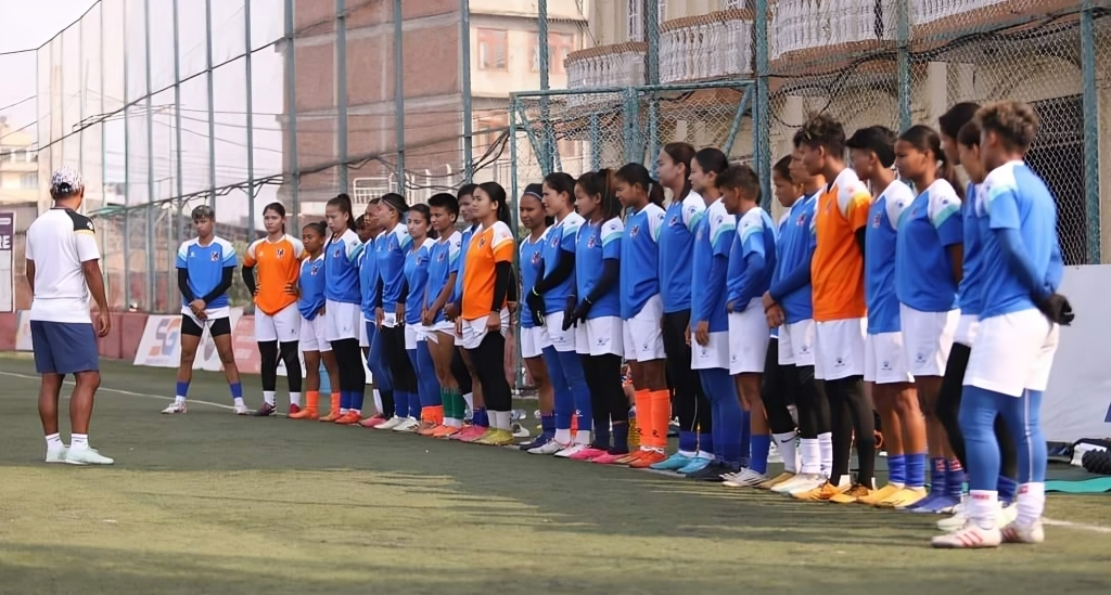 नेपालले फोर नेसन्स कप नखेल्ने, लेबनान असुरक्षित