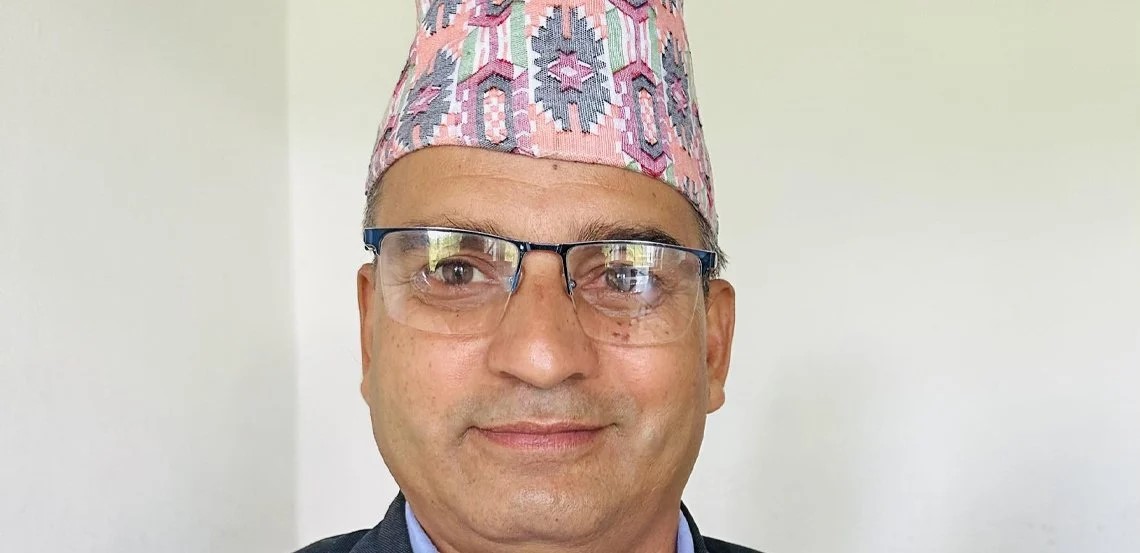 सांसदबाट पदमुक्त भएका फणीन्द्र देवकोटाद्वारा सर्वोच्चमा रिट दर्ता