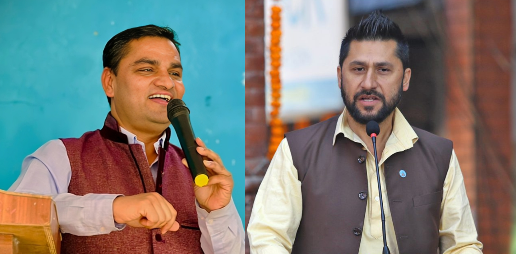 रवि लक्षित प्रदीपको टिप्पणी- ‘नांगो भइसकेपछि पनि आफूलाई कपडा लगाएको ठान्नुहुन्छ भने हाम्रो केही लाग्दैन’