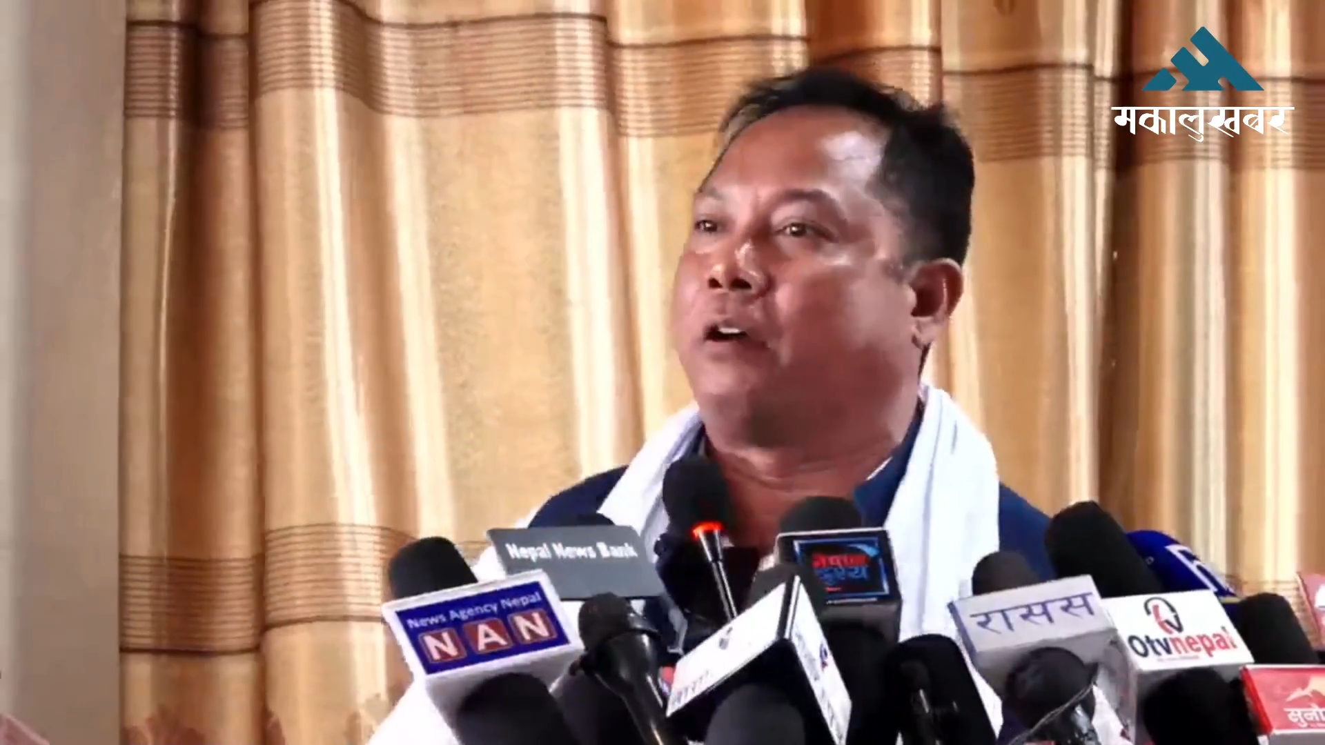 देश बनाउने डिपिआरसहित आएको छु : रेशम चौधरी