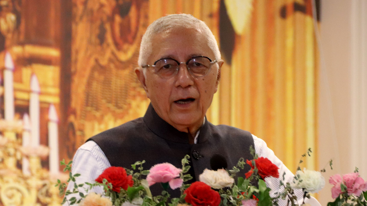 पहिरोमा बेपत्ता भएका नागरिकको खोजी तथा उद्धार गर्न शेखर कोइरालाको माग