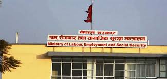 भिजिट भिसाका नाममा घरेलु कामदारमा जान खोज्नेलाई फर्काइँदै