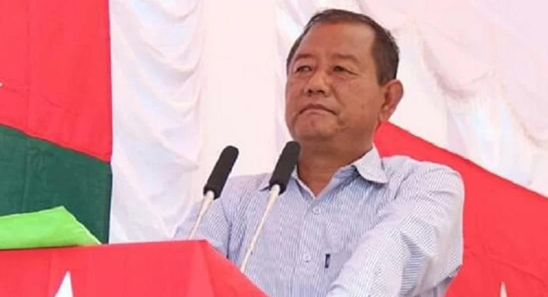 गण्डकीमा ह्विप उल्लङ्घन गरेका आफ्नै सांसदलाई एमालेले सोध्यो स्पष्टीकरण