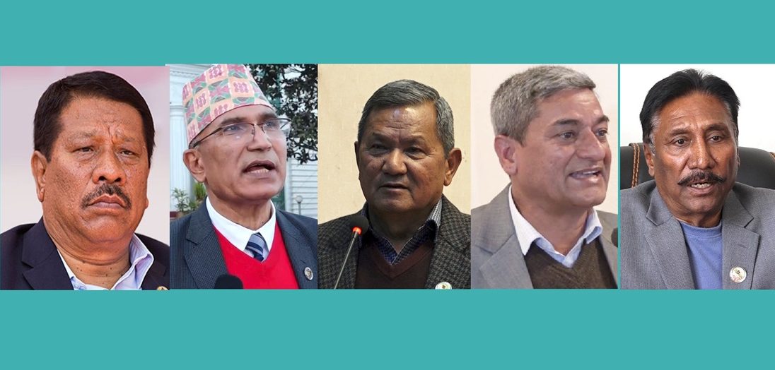 मन्त्रीपरिषदमा पाँच वटा समिति, संयोजकको जिम्मेवारी यी मन्त्रीलाई