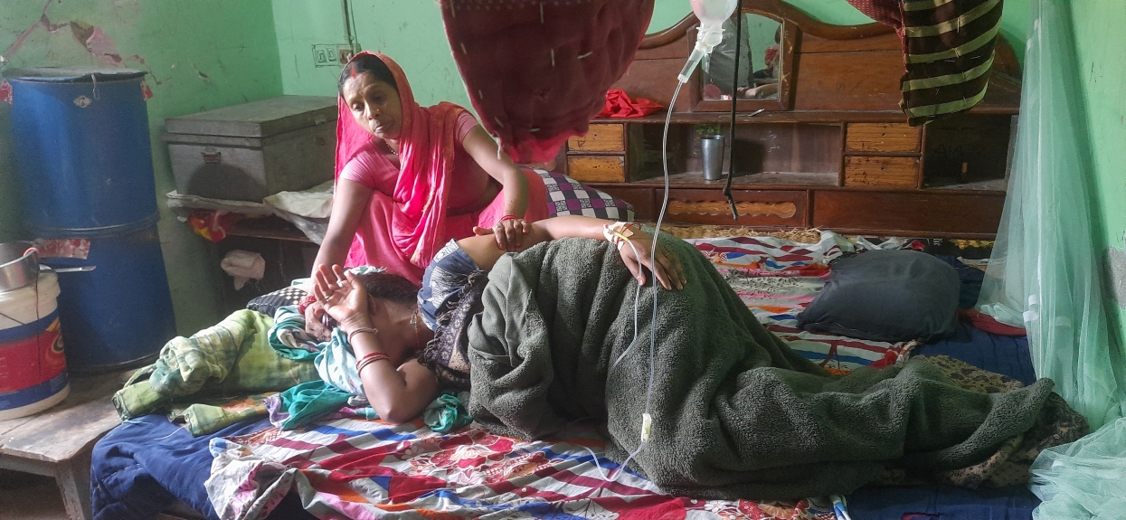 जवाहीरले चलाएका थिए त्रिशूलीमा बेपत्ता एञ्जल डिलक्स, त्रिशूलीमै हरायो महतो परिवारको सपना